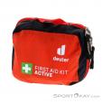 Deuter First Aid Kit Active Kit de premiers secours, Deuter, Rouge, , , 0078-10650, 5637875363, 4046051118673, N2-02.jpg