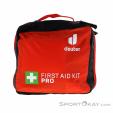 Deuter First Aid Kit Pro Kit de premiers secours, Deuter, Rouge, , , 0078-10652, 5637875365, 4046051118697, N1-01.jpg