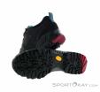La Sportiva Spire GTX Women Approach Shoes Gore-Tex, , Black, , Female, 0024-10807, 5637875392, , N1-11.jpg
