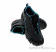 La Sportiva Spire GTX Women Approach Shoes Gore-Tex, La Sportiva, Black, , Female, 0024-10807, 5637875392, 8020647945061, N2-02.jpg