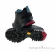 La Sportiva Spire GTX Women Approach Shoes Gore-Tex, , Black, , Female, 0024-10807, 5637875392, , N2-12.jpg