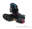 La Sportiva Spire GTX Women Approach Shoes Gore-Tex, , Black, , Female, 0024-10807, 5637875392, , N3-13.jpg
