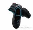La Sportiva Spire GTX Women Approach Shoes Gore-Tex, La Sportiva, Black, , Female, 0024-10807, 5637875392, 8020647945061, N4-04.jpg