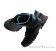 La Sportiva Spire GTX Women Approach Shoes Gore-Tex, , Black, , Female, 0024-10807, 5637875392, , N4-09.jpg