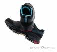 La Sportiva Spire GTX Women Approach Shoes Gore-Tex, , Black, , Female, 0024-10807, 5637875392, , N4-14.jpg