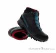 La Sportiva Stream Surround GTX Women Approach Shoes Gore-Tex, La Sportiva, Black, , Female, 0024-10808, 5637875399, 8020647945160, N1-01.jpg
