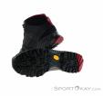 La Sportiva Stream Surround GTX Women Approach Shoes Gore-Tex, La Sportiva, Black, , Female, 0024-10808, 5637875399, 8020647945177, N1-11.jpg