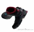 La Sportiva Stream Surround GTX Women Approach Shoes Gore-Tex, La Sportiva, Black, , Female, 0024-10808, 5637875399, 8020647945207, N4-09.jpg