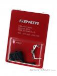 Sram Road Disc Level organisch/Stahl Garnitures de frein, Sram, Noir, , Unisex, 0167-10209, 5637875414, 710845780462, N2-02.jpg