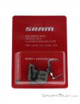 Sram Road Disc Level organisch/Aluminium Disc Brake Pads, Sram, Black, , Unisex, 0167-10210, 5637875427, 710845780479, N1-01.jpg