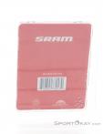 Sram Road Disc Level organisch/Aluminium Disc Brake Pads, Sram, Black, , Unisex, 0167-10210, 5637875427, 710845780479, N1-11.jpg