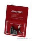 Sram Road Disc Level organisch/Aluminium Disc Brake Pads, Sram, Black, , Unisex, 0167-10210, 5637875427, 710845780479, N2-02.jpg