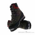 La Sportiva Karakorum Evo GTX Mens Mountaineering Boots Gore-Tex, La Sportiva, Red, , Male, 0024-10809, 5637875428, 8020647769421, N1-06.jpg