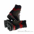 La Sportiva Karakorum Evo GTX Hommes Chaussures de montagne Gore-Tex, La Sportiva, Rouge, , Hommes, 0024-10809, 5637875428, 8020647769421, N1-16.jpg