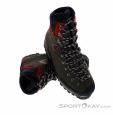 La Sportiva Karakorum Evo GTX Hommes Chaussures de montagne Gore-Tex, La Sportiva, Rouge, , Hommes, 0024-10809, 5637875428, 8020647769421, N2-02.jpg