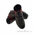 La Sportiva Karakorum Evo GTX Hommes Chaussures de montagne Gore-Tex, La Sportiva, Rouge, , Hommes, 0024-10809, 5637875428, 8020647769421, N3-03.jpg