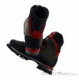 La Sportiva Karakorum Evo GTX Mens Mountaineering Boots Gore-Tex, La Sportiva, Red, , Male, 0024-10809, 5637875428, 8020647769421, N4-14.jpg