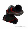 La Sportiva Karakorum Evo GTX Hommes Chaussures de montagne Gore-Tex, La Sportiva, Rouge, , Hommes, 0024-10809, 5637875428, 8020647769421, N4-19.jpg