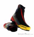 La Sportiva Aequilibrium Top GTX Hommes Chaussures de montagne Gore-Tex, La Sportiva, Noir, , Hommes, 0024-10810, 5637875452, 8020647937493, N1-01.jpg
