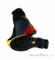 La Sportiva Aequilibrium Top GTX Hommes Chaussures de montagne Gore-Tex, La Sportiva, Noir, , Hommes, 0024-10810, 5637875452, 8020647937493, N1-11.jpg