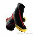 La Sportiva Aequilibrium Top GTX Hommes Chaussures de montagne Gore-Tex, La Sportiva, Noir, , Hommes, 0024-10810, 5637875452, 8020647937493, N2-02.jpg