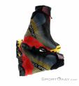 La Sportiva Aequilibrium Top GTX Mens Mountaineering Boots Gore-Tex, , Black, , Male, 0024-10810, 5637875452, , N2-17.jpg
