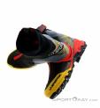 La Sportiva Aequilibrium Top GTX Hommes Chaussures de montagne Gore-Tex, La Sportiva, Noir, , Hommes, 0024-10810, 5637875452, 8020647937493, N4-09.jpg