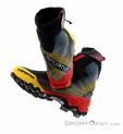 La Sportiva Aequilibrium Top GTX Hommes Chaussures de montagne Gore-Tex, La Sportiva, Noir, , Hommes, 0024-10810, 5637875452, 8020647937493, N4-14.jpg