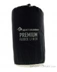 Sea to Summit Premium Fleece Hut Sleeping Bag/Inlett, Sea to Summit, Black, , Male,Female,Unisex, 0260-10496, 5637875475, 9327868000135, N1-01.jpg