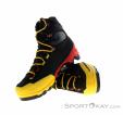 La Sportiva Aequilibrium ST GTX Hommes Chaussures de montagne Gore-Tex, La Sportiva, Noir, , Hommes, 0024-10811, 5637875492, 8020647938124, N1-06.jpg