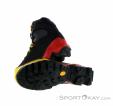 La Sportiva Aequilibrium ST GTX Hommes Chaussures de montagne Gore-Tex, La Sportiva, Noir, , Hommes, 0024-10811, 5637875492, 8020647938124, N1-11.jpg