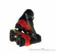 La Sportiva Aequilibrium ST GTX Hommes Chaussures de montagne Gore-Tex, La Sportiva, Noir, , Hommes, 0024-10811, 5637875492, 8020647938124, N1-16.jpg