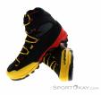 La Sportiva Aequilibrium ST GTX Mens Mountaineering Boots Gore-Tex, La Sportiva, Black, , Male, 0024-10811, 5637875492, 8020647938124, N2-07.jpg