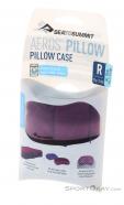 Sea to Summit Aeros Pillow Case Regular Pillow Accessory, Sea to Summit, Purple, , , 0260-10522, 5637875538, 9327868103782, N2-02.jpg