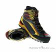 La Sportiva Trango Tech GTX Hommes Chaussures de montagne Gore-Tex, La Sportiva, Noir, , Hommes, 0024-10812, 5637875542, 8020647655342, N1-01.jpg