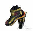 La Sportiva Trango Tech GTX Mens Mountaineering Boots Gore-Tex, La Sportiva, Black, , Male, 0024-10812, 5637875542, 8020647655342, N3-08.jpg