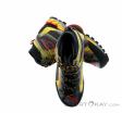 La Sportiva Trango Tech GTX Hommes Chaussures de montagne Gore-Tex, La Sportiva, Noir, , Hommes, 0024-10812, 5637875542, 8020647655342, N4-04.jpg