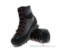 La Sportiva Trango TRK Leather GTX Mens Mountaineering Boots Gore-Tex, La Sportiva, Black, , Male, 0024-10813, 5637875557, 8020647879625, N1-06.jpg