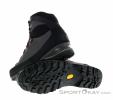 La Sportiva Trango TRK Leather GTX Mens Mountaineering Boots Gore-Tex, , Black, , Male, 0024-10813, 5637875557, , N1-11.jpg
