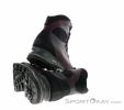 La Sportiva Trango TRK Leather GTX Hommes Chaussures de montagne Gore-Tex, La Sportiva, Noir, , Hommes, 0024-10813, 5637875557, 8020647879625, N1-16.jpg