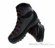La Sportiva Trango TRK Leather GTX Mens Mountaineering Boots Gore-Tex, La Sportiva, Black, , Male, 0024-10813, 5637875557, 8020647879632, N2-07.jpg