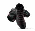 La Sportiva Trango TRK Leather GTX Hommes Chaussures de montagne Gore-Tex, La Sportiva, Noir, , Hommes, 0024-10813, 5637875557, 8020647879618, N3-03.jpg