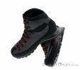 La Sportiva Trango TRK Leather GTX Mens Mountaineering Boots Gore-Tex, La Sportiva, Black, , Male, 0024-10813, 5637875557, 8020647879618, N3-08.jpg