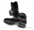 La Sportiva Trango TRK Leather GTX Hommes Chaussures de montagne Gore-Tex, La Sportiva, Noir, , Hommes, 0024-10813, 5637875557, 8020647879618, N3-13.jpg