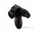 La Sportiva Trango TRK Leather GTX Caballeros Calzado de montaña Gore-Tex, La Sportiva, Negro, , Hombre, 0024-10813, 5637875557, 8020647879618, N4-04.jpg
