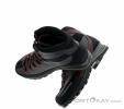 La Sportiva Trango TRK Leather GTX Hommes Chaussures de montagne Gore-Tex, La Sportiva, Noir, , Hommes, 0024-10813, 5637875557, 8020647879618, N4-09.jpg