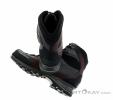 La Sportiva Trango TRK Leather GTX Hommes Chaussures de montagne Gore-Tex, La Sportiva, Noir, , Hommes, 0024-10813, 5637875557, 8020647879618, N4-14.jpg