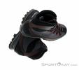La Sportiva Trango TRK Leather GTX Hommes Chaussures de montagne Gore-Tex, La Sportiva, Noir, , Hommes, 0024-10813, 5637875557, 8020647879625, N4-19.jpg
