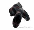 La Sportiva Trango TRK Leather GTX Mens Mountaineering Boots Gore-Tex, , Black, , Male, 0024-10813, 5637875557, , N5-05.jpg