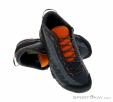 La Sportiva TX 2 Mens Approach Shoes, La Sportiva, Black, , Male, 0024-10814, 5637875563, 0, N2-02.jpg